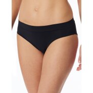 Damen 2-Pack Rioslip Unique Micro - maple-schwarz