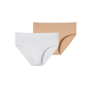Schiesser Damen Panty Unique Micro