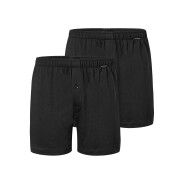 Schiesser Herren Boxer Basic