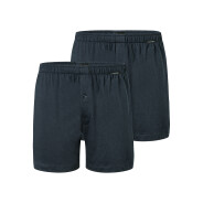 Schiesser Herren Boxer Basic