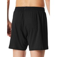 Herren 2-Pack Boxershorts Basic - sortiert 2
