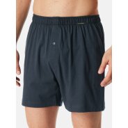 Herren 2-Pack Boxershorts Basic - sortiert 2