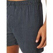 Herren Boxershorts Basic - sortiert 2