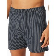 Herren Boxershorts Basic - sortiert 2