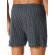 Herren Boxershorts Basic - sortiert 2