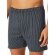 Herren Boxershorts Basic - sortiert 2