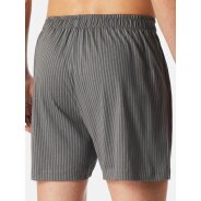 Herren 2-Pack Boxershorts Basic - sortiert 3