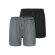 Schiesser Herren Boxer Basic