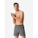 Herren 2-Pack Boxershorts Basic - sortiert 3
