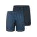 Schiesser Herren Boxer Basic