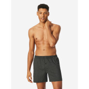Herren 2-Pack Boxershorts Basic - sortiert 5