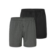 Schiesser Herren Boxer Basic