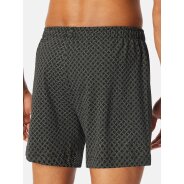 Herren 2-Pack Boxershorts Basic - sortiert 5