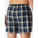 Herren 2-Pack Boxershorts Web - sortiert 2