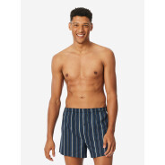 Herren 2-Pack Boxershorts Web - sortiert 4