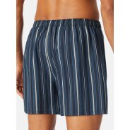 Herren 2-Pack Boxershorts Web - sortiert 4