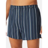 Herren 2-Pack Boxershorts Web - sortiert 4