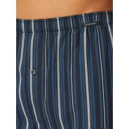 Herren 2-Pack Boxershorts Web - sortiert 4