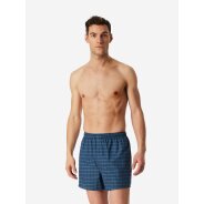 Herren 2-Pack Boxershorts Web - sortiert 5