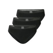 Schiesser Damen Rioslip Modern Multipacks