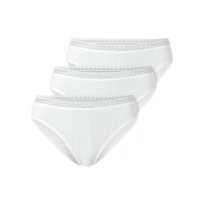 Schiesser Damen Rioslip Modern Multipacks