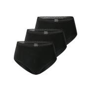 Schiesser Damen Midislip Modern Multipacks