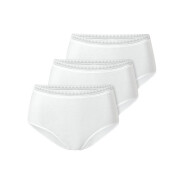 Schiesser Damen Midislip Modern Multipacks