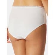 Damen 3-Pack Midislip Modern Multipacks - weiss