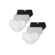 Schiesser Damen Brasilslip Modern Multipacks