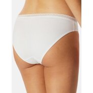 Damen 6-Pack Rioslip Modern Multipacks - weiss mix