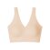 Schiesser Damen Bustier Padded - Invisible Soft