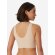 Damen Bustier Padded - Invisible Soft - sand
