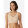 Damen Bustier Padded - Invisible Soft - sand