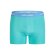 Herren 3-Pack Retro Boxershorts Jersey - navy-blue-turquoise