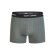 Herren 3-Pack Retro Boxershorts Jersey - grey-black-khaki