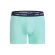 Herren 3-Pack Retro Boxershorts Jersey - blue-turquise-orange