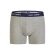 Herren 3-Pack Retro Boxershorts Jersey - grey-anchor-stripe