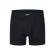 Herren 2-Pack Retro Boxershorts Jersey - black