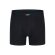 Herren 2-Pack Retro Boxershorts Jersey - black