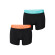 Happy Shorts Herren Retro Boxer Jersey