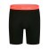Herren 2-Pack Langer Boxershorts Jersey Boxershorts Briefs - black-neon