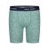 Herren 2-Pack Langer Boxershorts Jersey Boxershorts Briefs - palm leaves