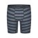 Herren 2-Pack Langer Boxershorts Jersey Boxershorts Briefs - stripes