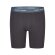 Herren 2-Pack Langer Boxershorts Jersey Boxershorts Briefs - stripes