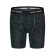 Herren 2-Pack Langer Boxershorts Jersey Boxershorts Briefs - palm leaves 2