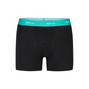 Herren 3-Pack Retro Pants Jersey Core - Set 9