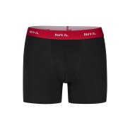 Herren 3-Pack Retro Pants Jersey Core - Set 9