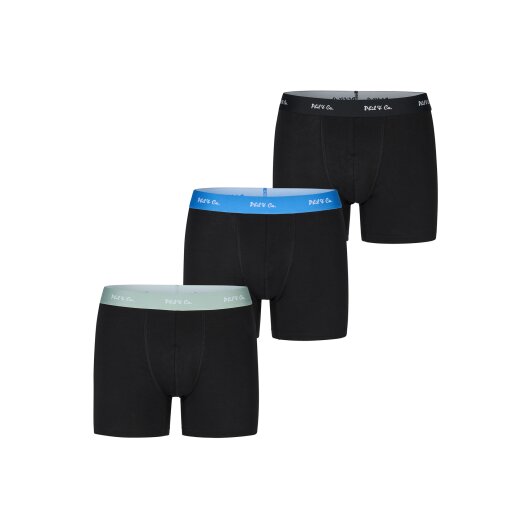 Phil & Co. Berlin Herren Retro Pants Jersey Core