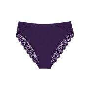 Triumph Damen Tai-Slip Amourette - ROYAL PURPLE -...