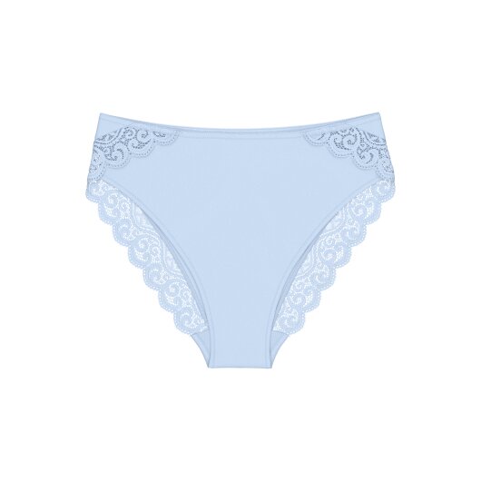Triumph Damen Tai-Slip Amourette - ICE - Größe 46